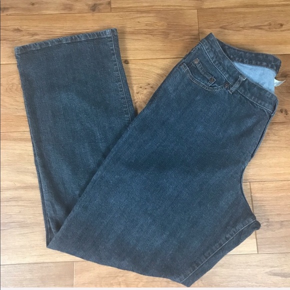 Venezia Denim - VENEZIA Plus Size Stretch Boot Cute Jeans Sz 20